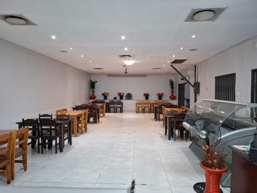 Commercial Property for Sale in Bloemfontein Free State